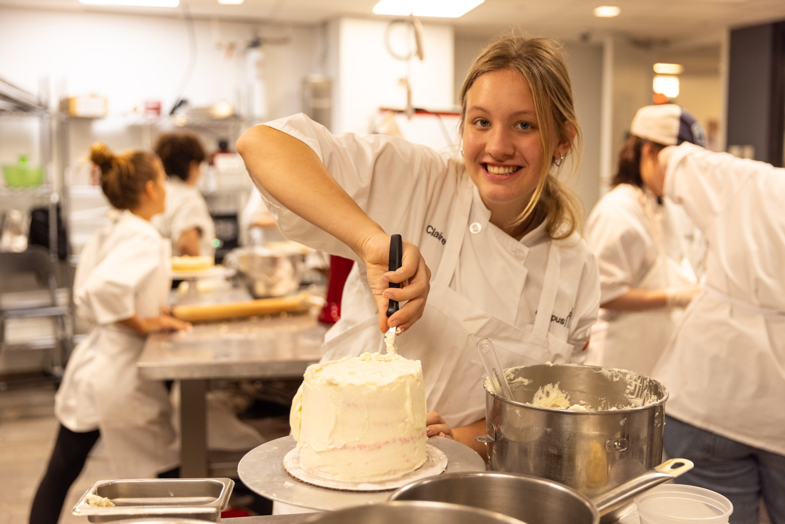 What Equipment Is Needed in a Pastry Kitchen? - Club + Resort Chef